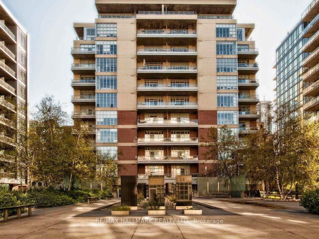 310 - 23 Brant Street