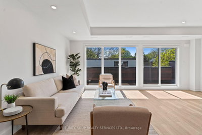 Unit Unit 4 — 86 Kenwood Avenue — photo 5