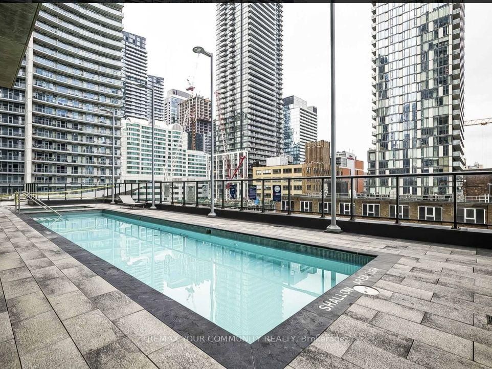 290 Adelaide Street W, Unit 2102 - Photo 15