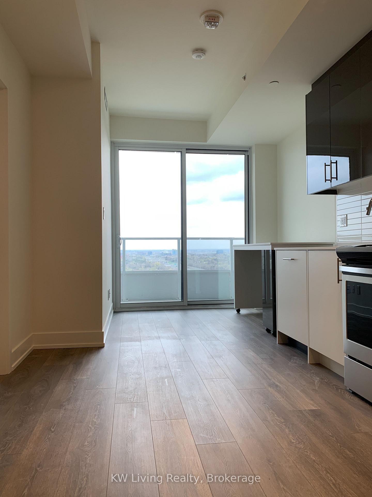 1908-180 Fairview Mall Drive, Toronto, ON, photo 3