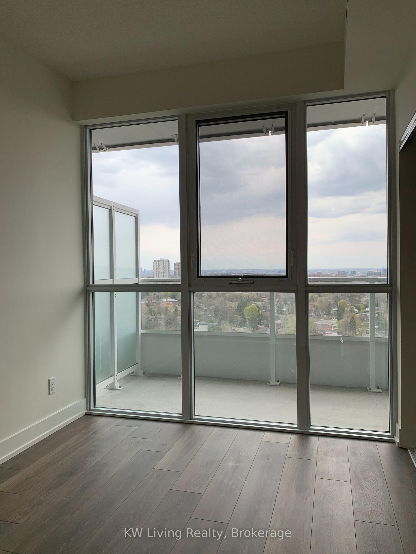 1908-180 Fairview Mall Drive, Toronto, ON, photo 5