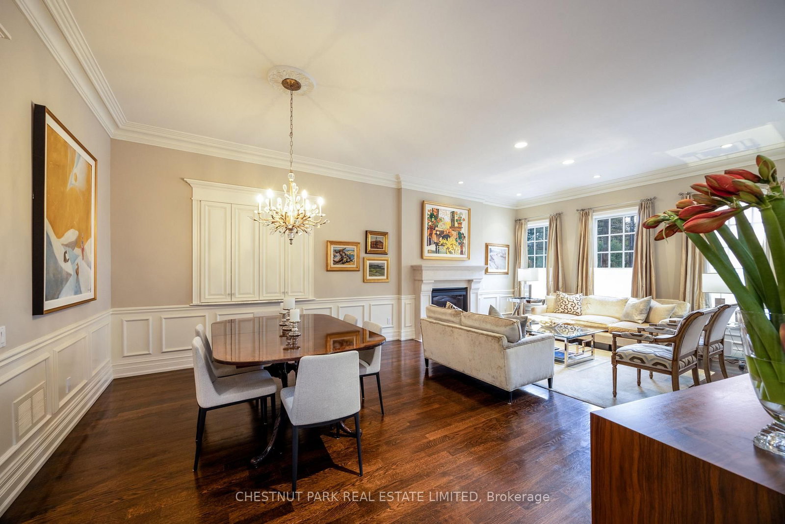 117 Davenport Road • Toronto, ON photo 12