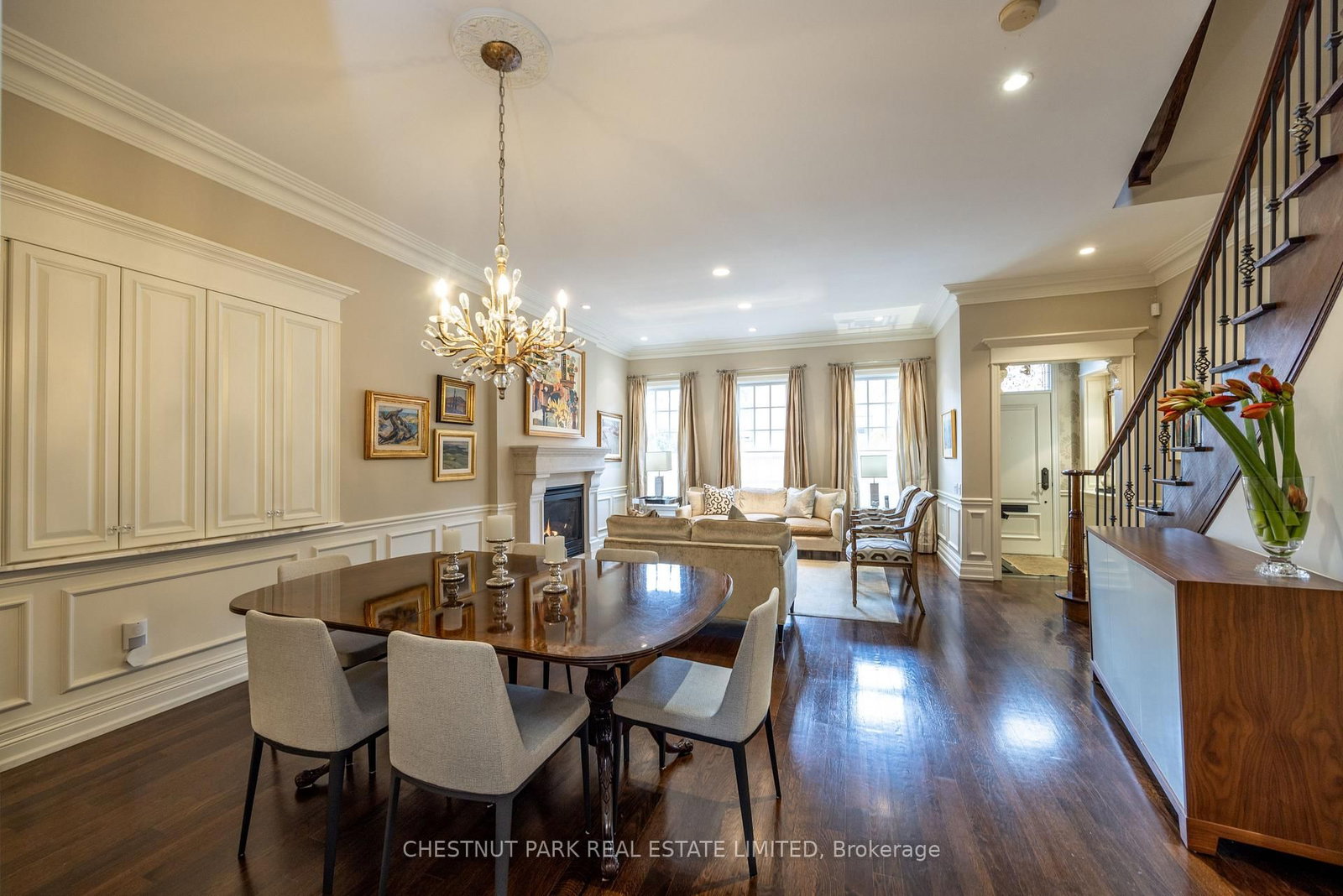 117 Davenport Road • Toronto, ON photo 13
