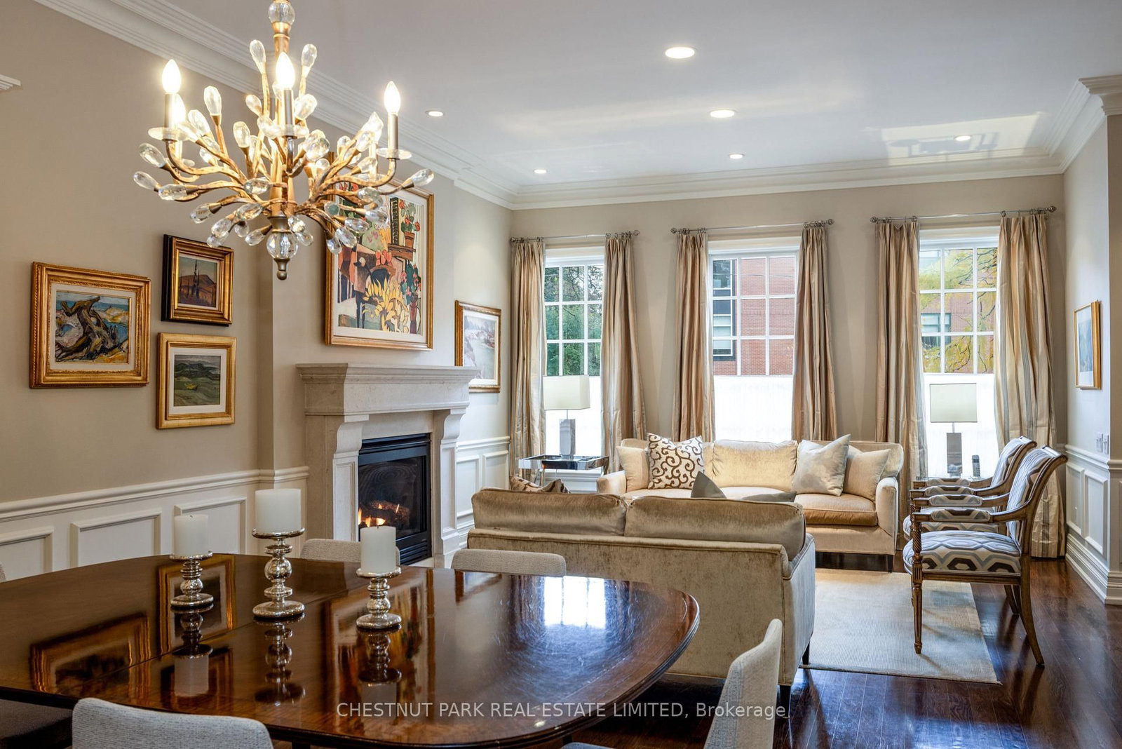 117 Davenport Road • Toronto, ON photo 14