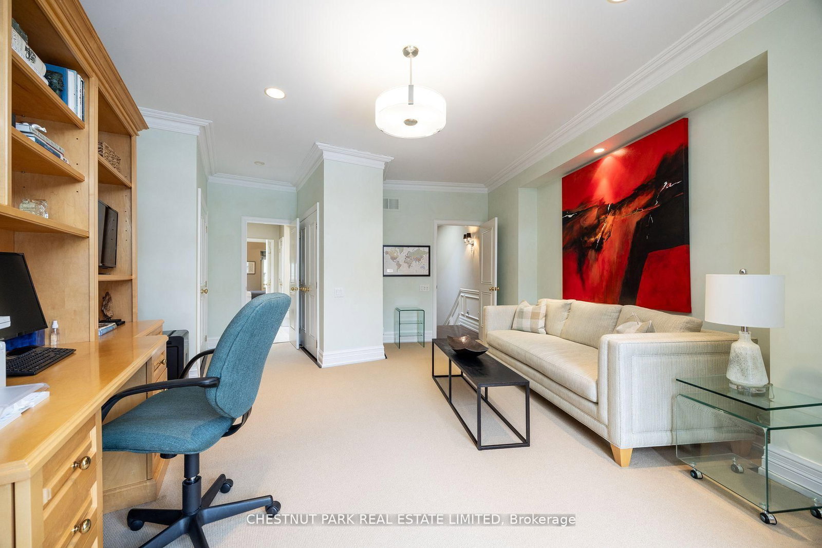 117 Davenport Road • Toronto, ON photo 34