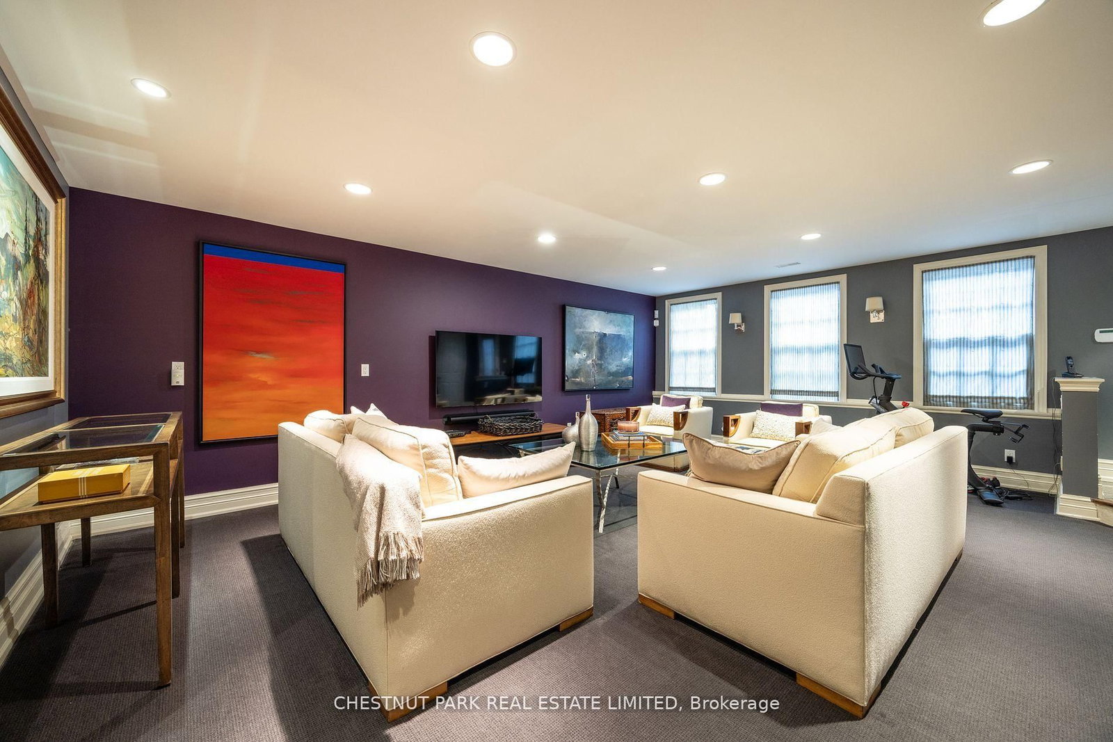 117 Davenport Road • Toronto, ON photo 39
