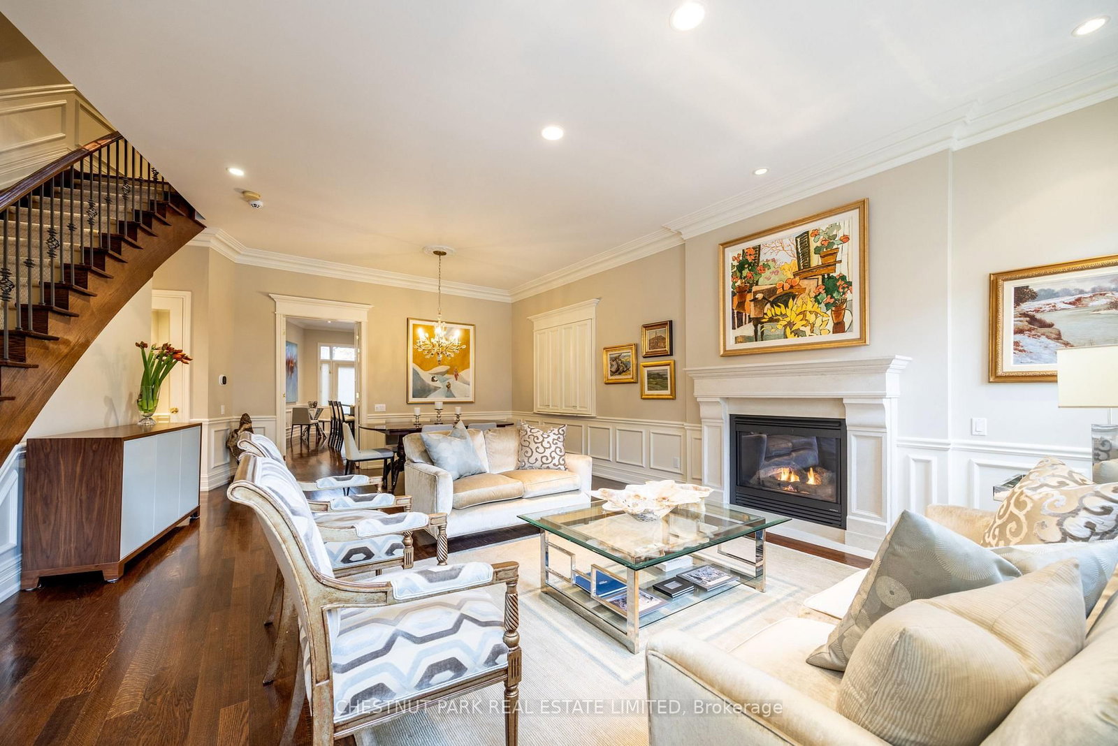 117 Davenport Road • Toronto, ON photo 7