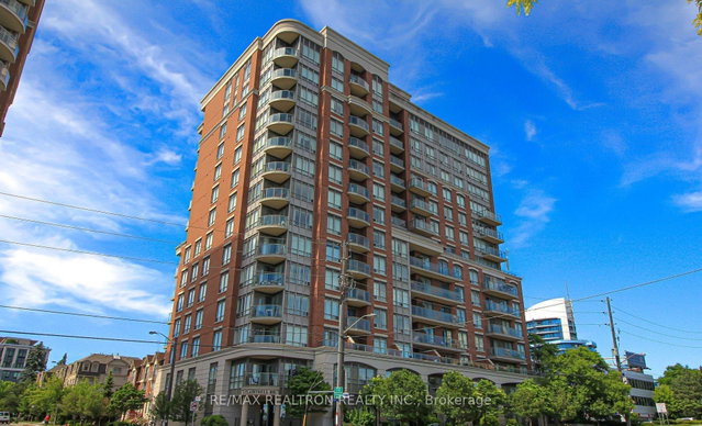 808 - 1 Clairtrell Road