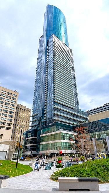 Property at 386 Yonge