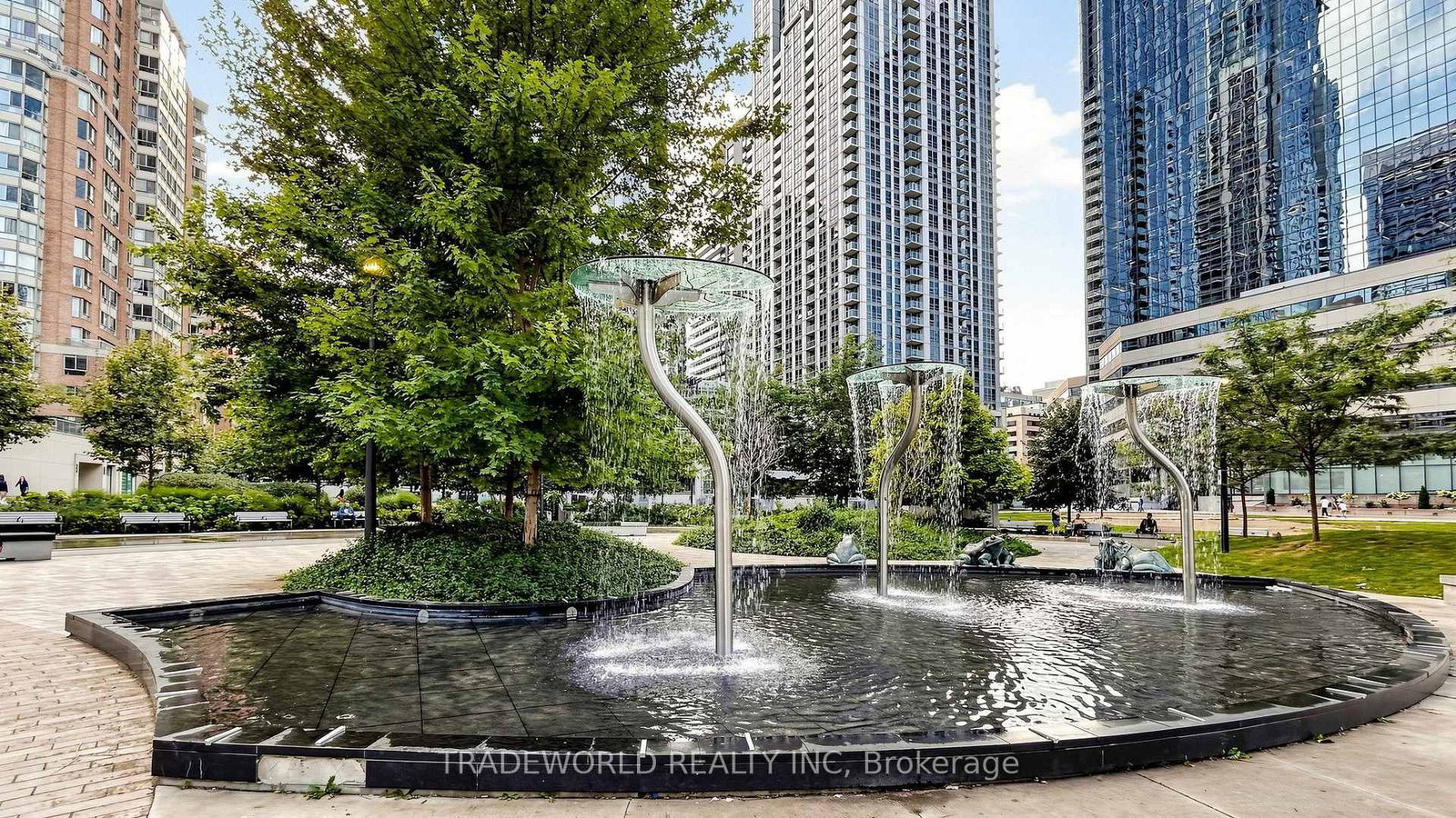386 Yonge Street • #3709 • Toronto, ON photo 30