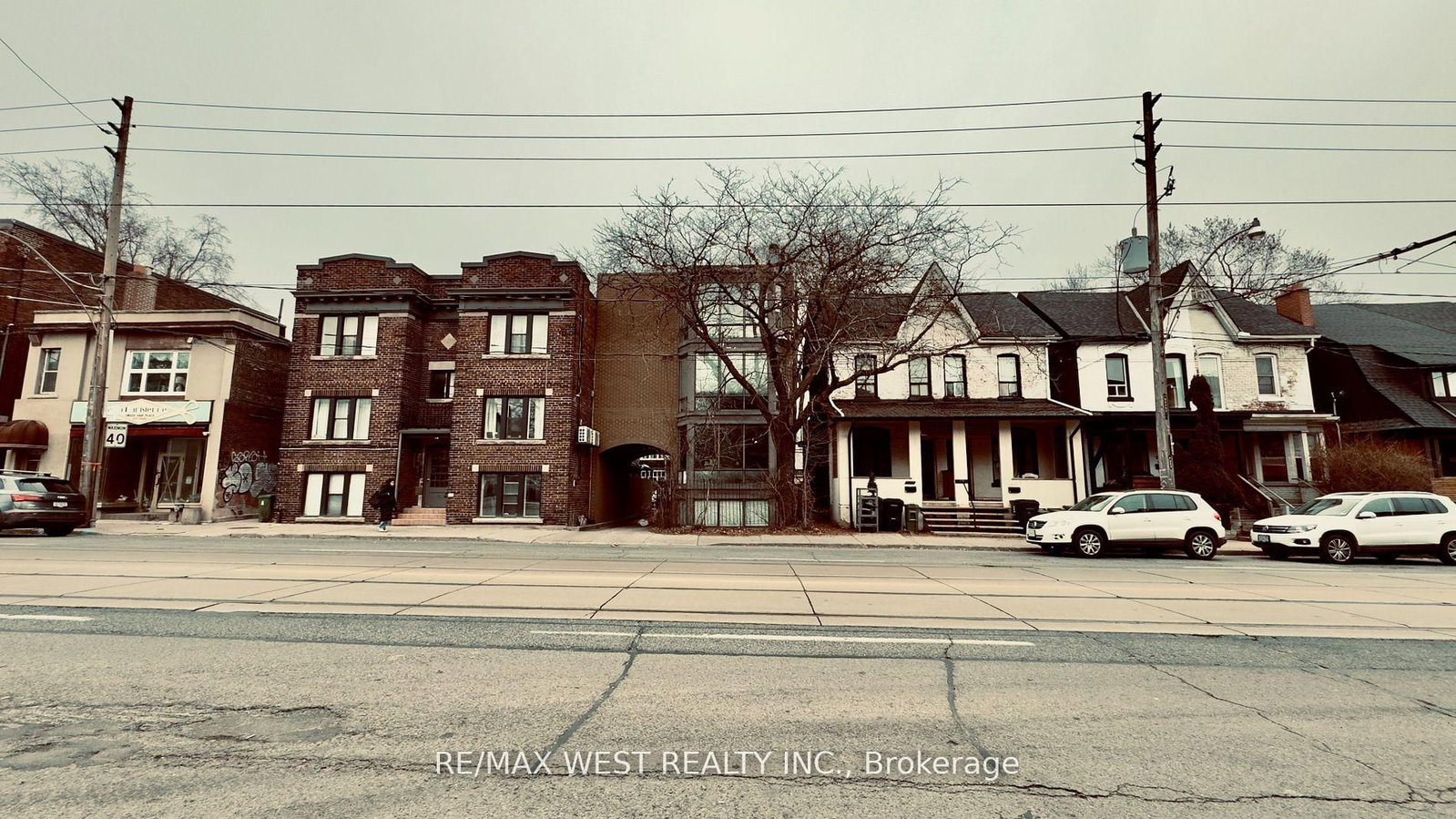 1061 Bathurst Street • Toronto, ON photo 3