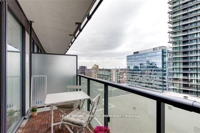 101 Peter Street, Unit 1502 - Photo 14