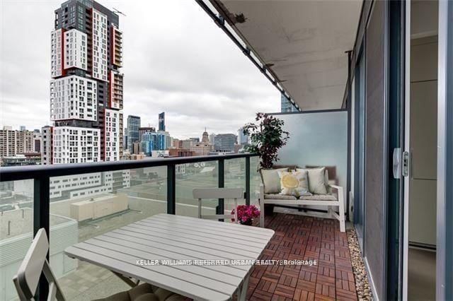 101 Peter Street, Unit 1502 - Photo 15