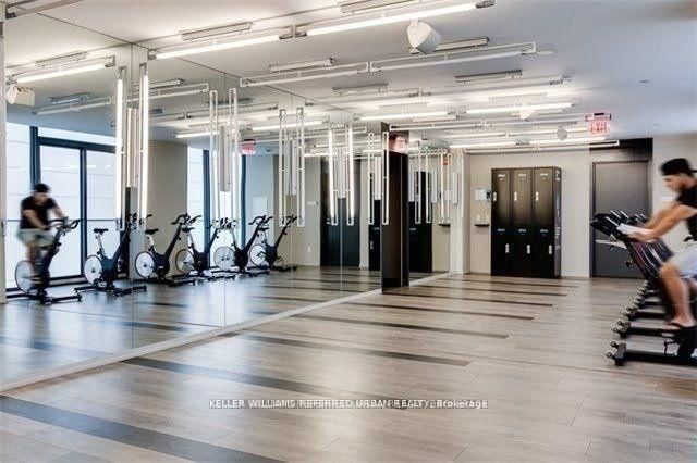 101 Peter Street, Unit 1502 - Photo 16