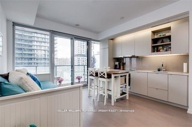 101 Peter Street, Unit 1502 - Photo 4