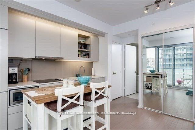 101 Peter Street, Unit 1502 - Photo 8