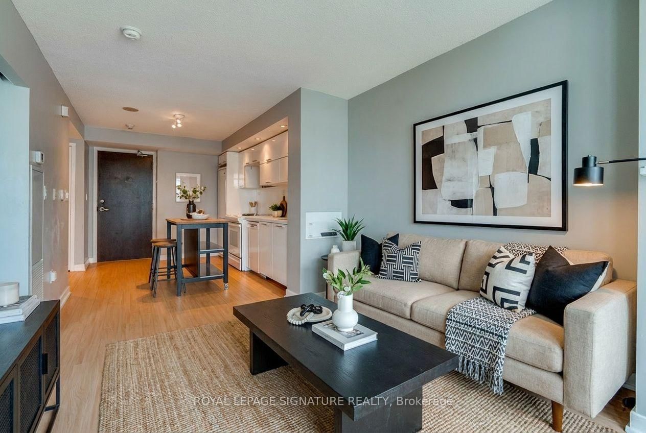 25 Capreol Court, Unit 2701 - Photo 2