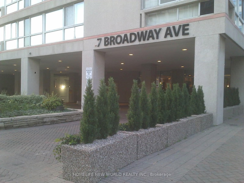 PH-F - 7 Broadway Avenue
