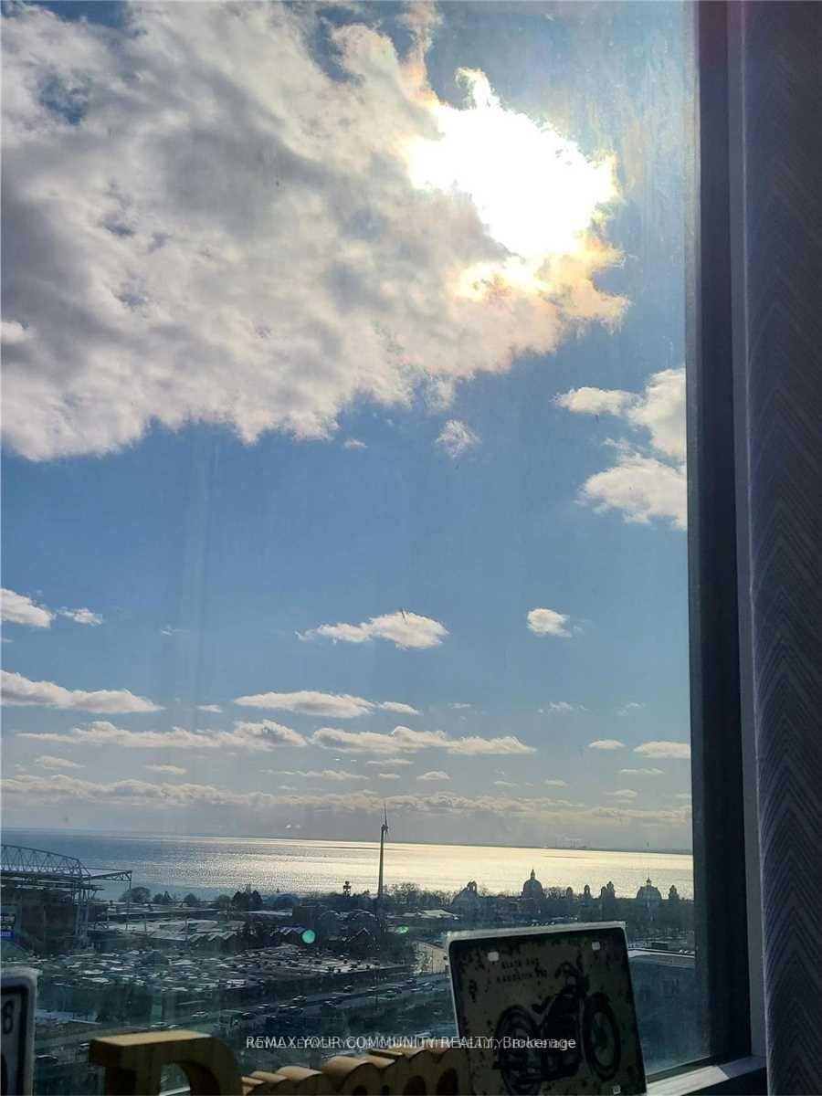 135 East Liberty Street • #1503 • Toronto, ON photo 14