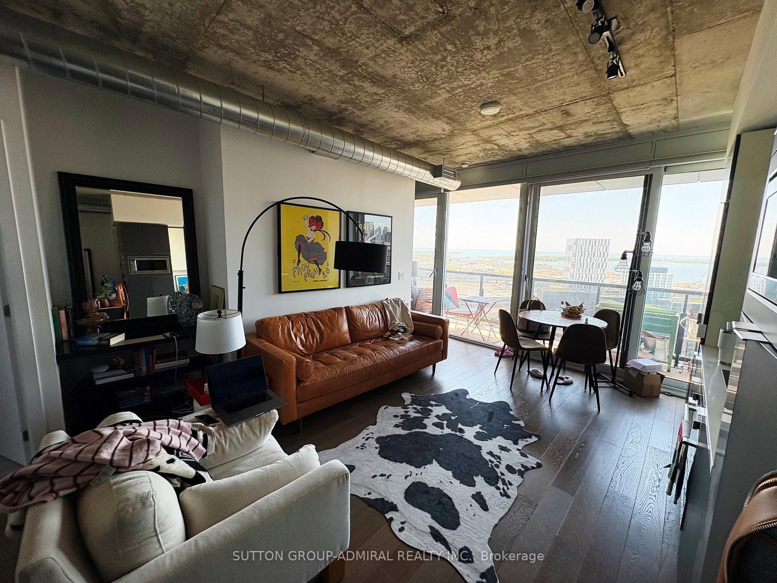 170 Bayview Avenue, Unit 2301 - Photo 2