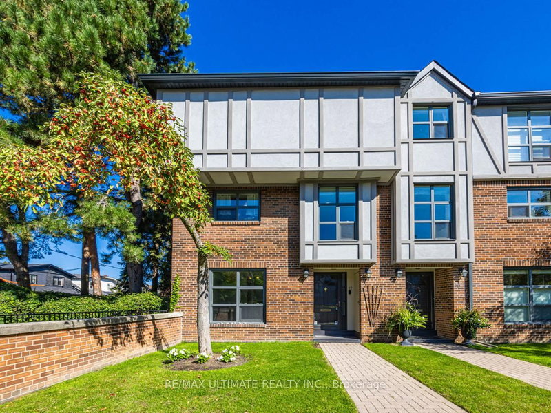 home for lease on 17-525 Balliol Street