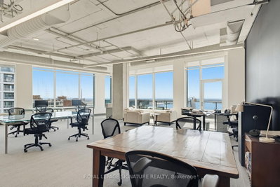 130 Queens Quay