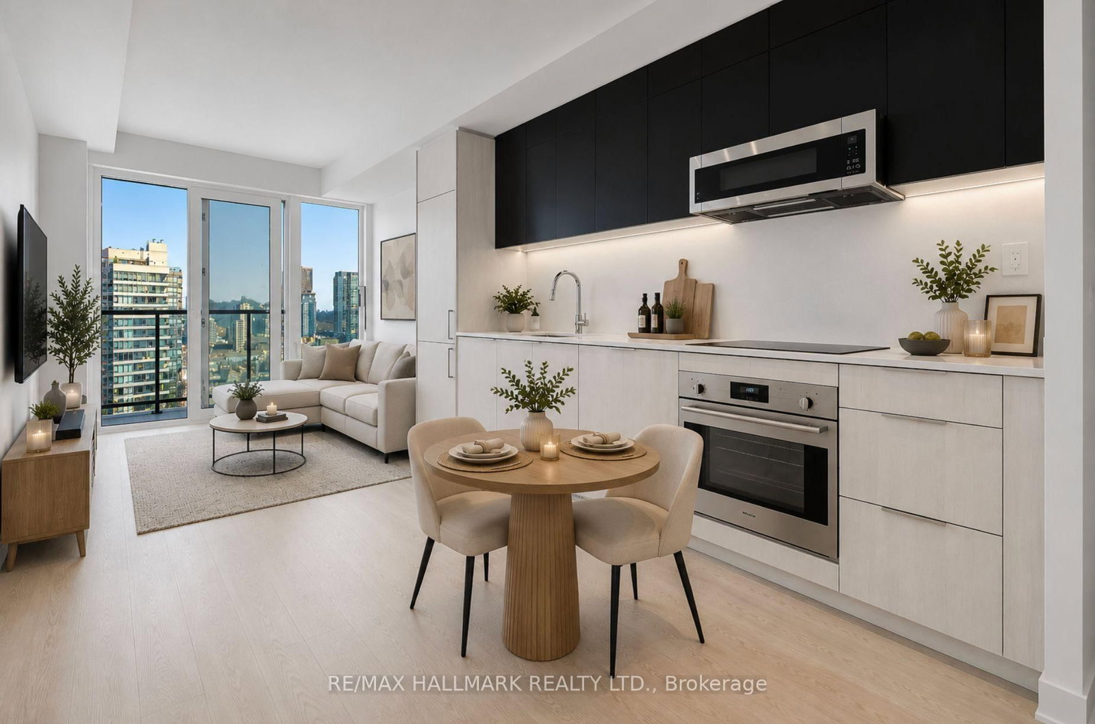 308 Jarvis Street, Unit 2808 - Photo 2