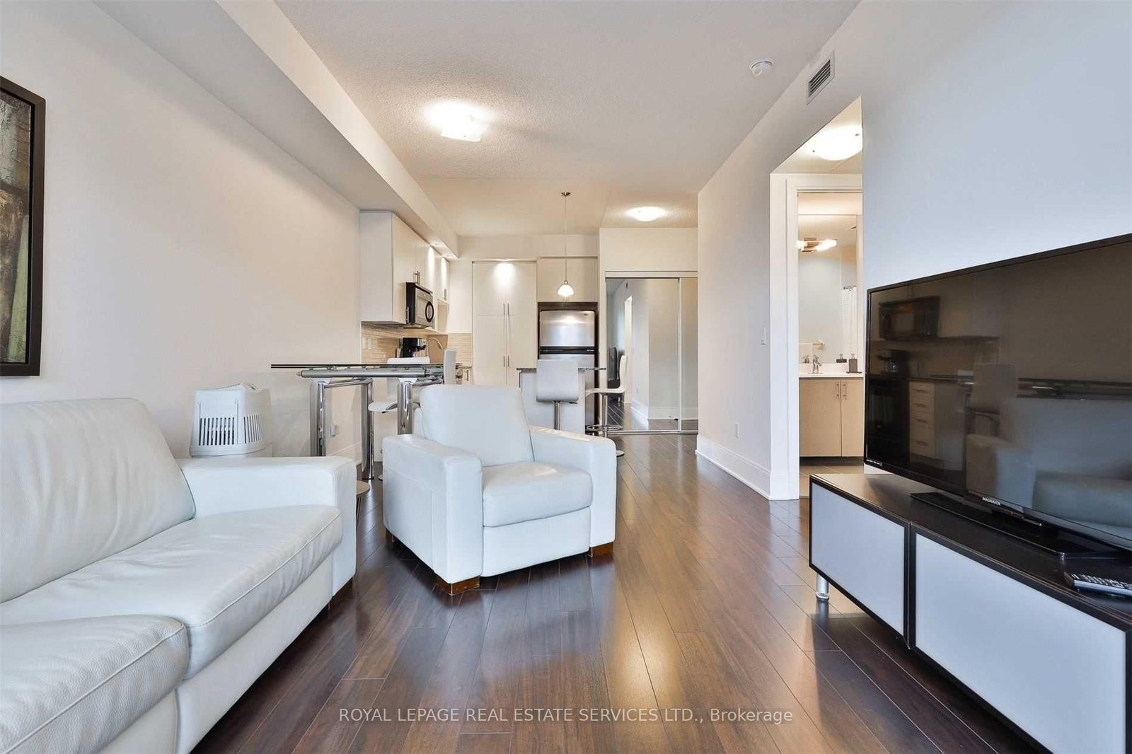 181 Wynford Drive • #412 • Toronto, ON photo 16