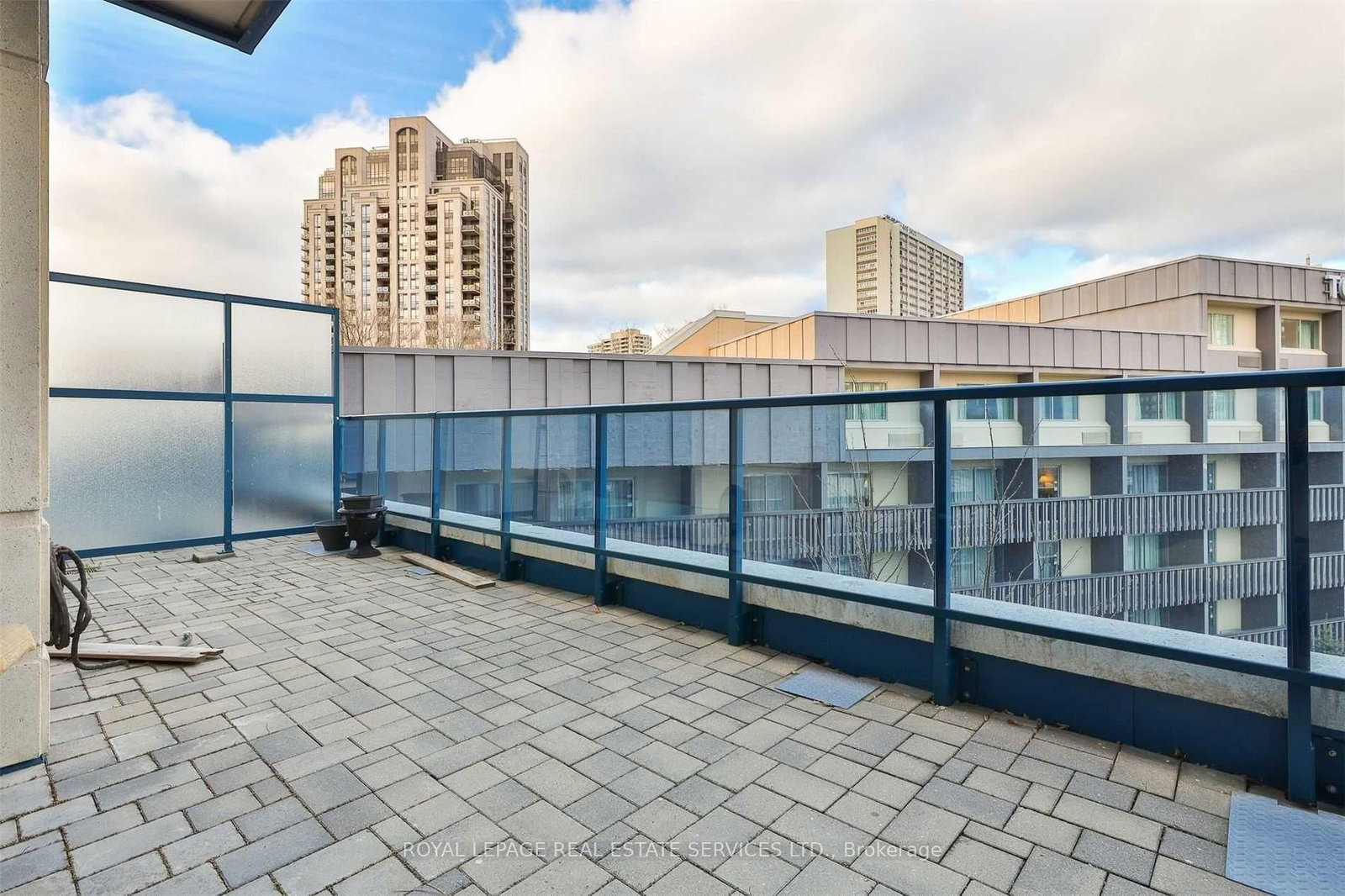 181 Wynford Drive • #412 • Toronto, ON photo 22