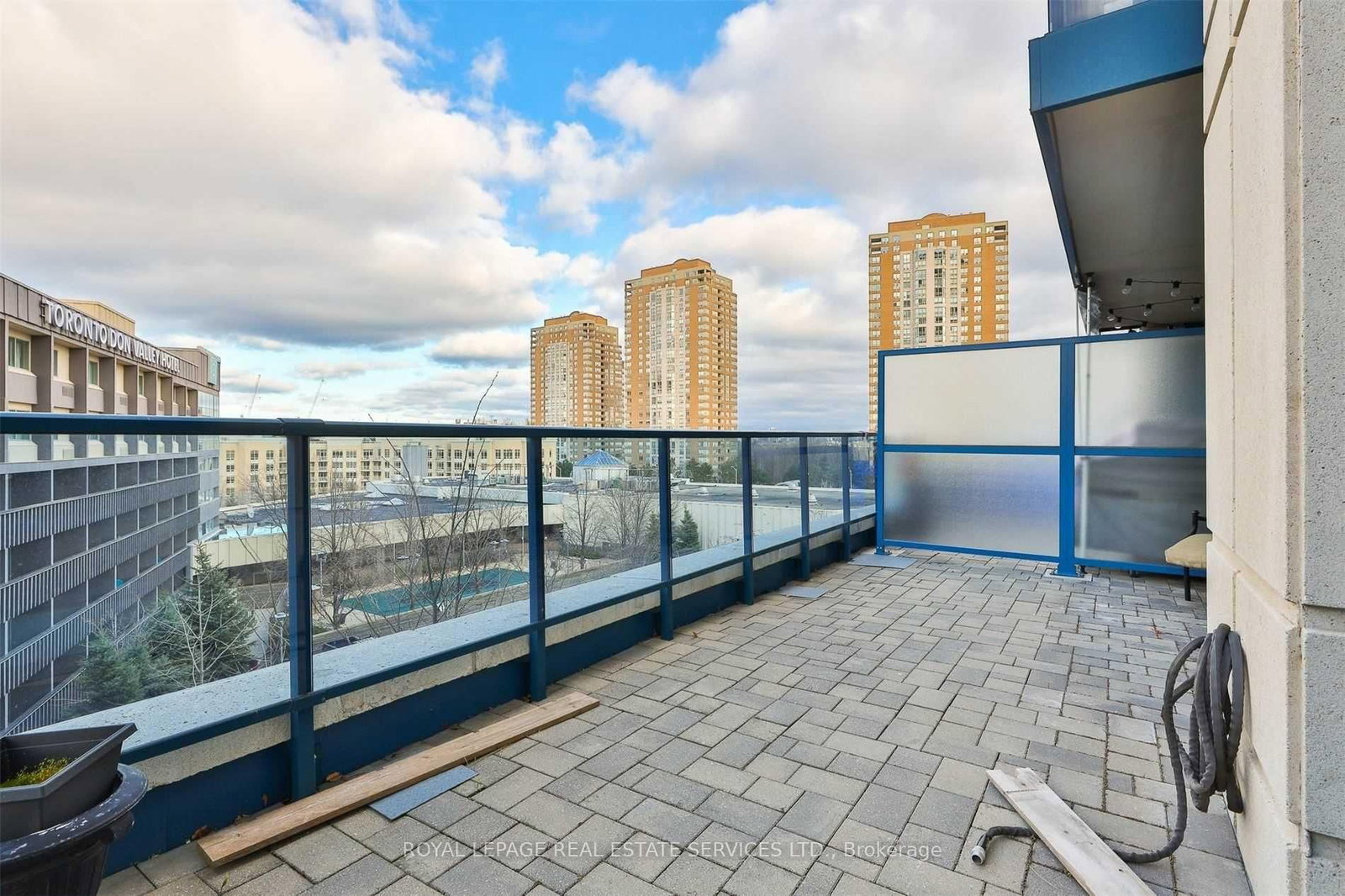 181 Wynford Drive • #412 • Toronto, ON photo 23