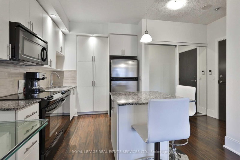 412 - 181 Wynford Drive