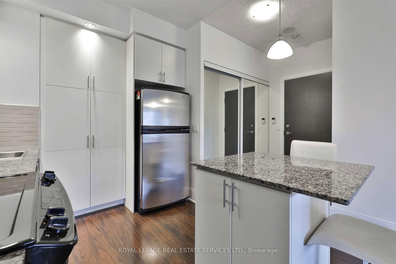 181 Wynford Drive • #412 • Toronto, ON photo 9
