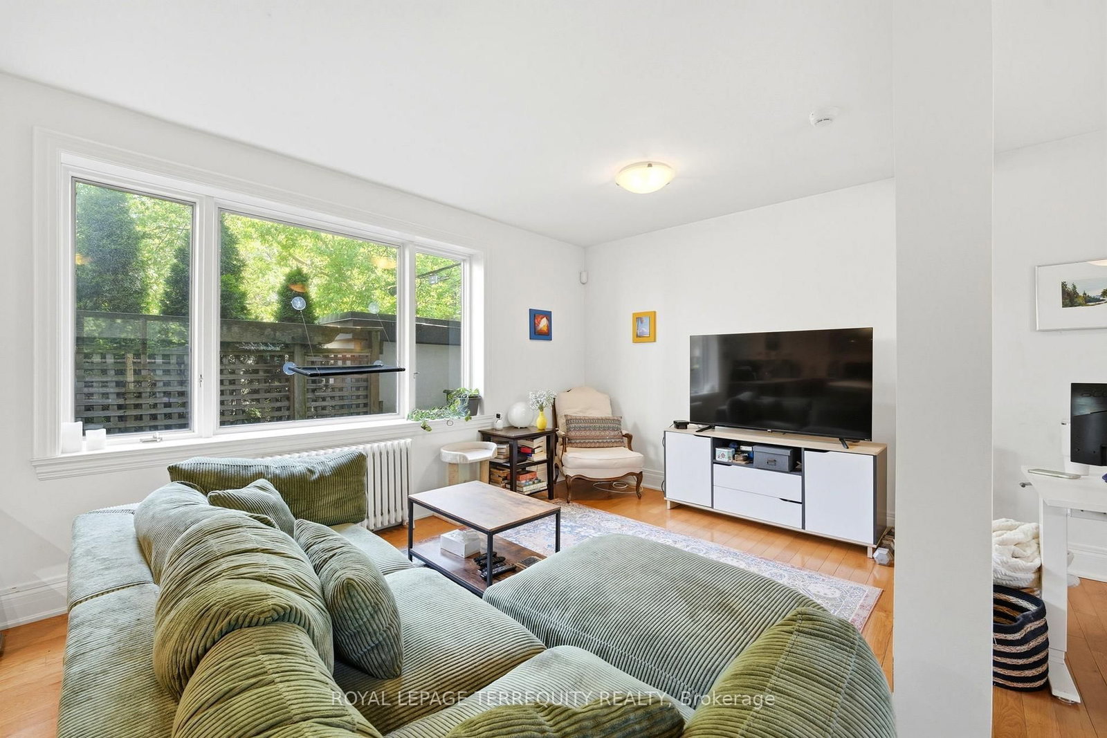 100 Admiral Road • Toronto, ON photo 29
