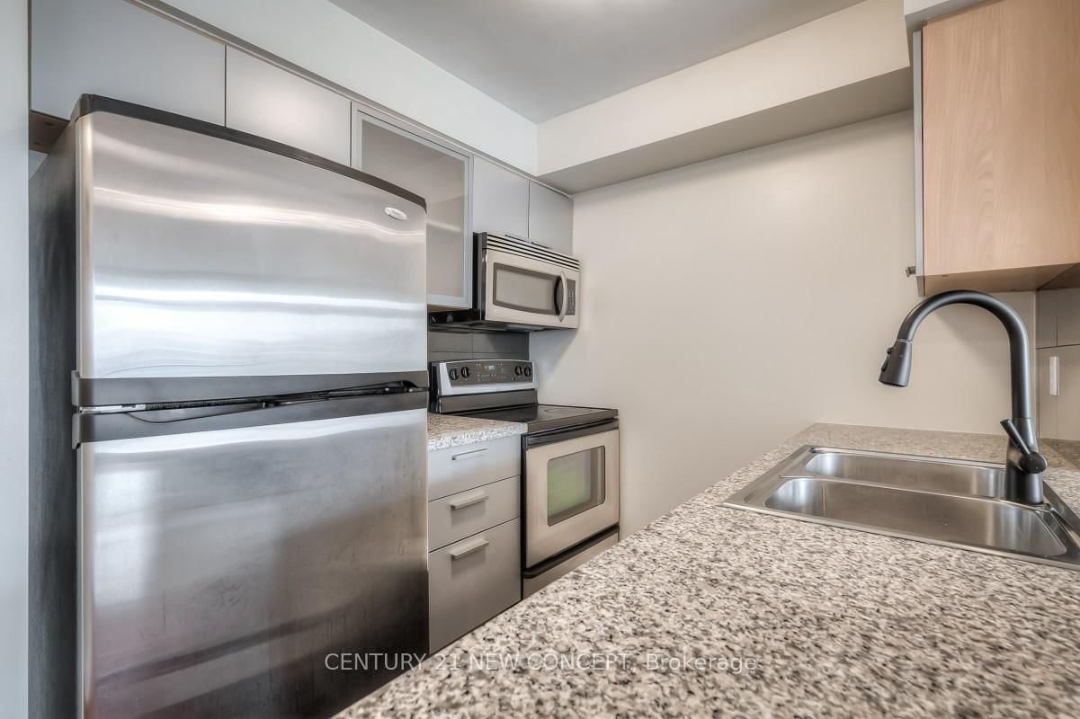 16 Harrison Garden Boulevard, Unit 2506 - Photo 10
