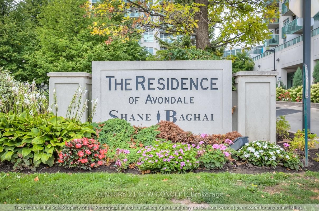 16 Harrison Garden Boulevard, Unit 2506 - Photo 19