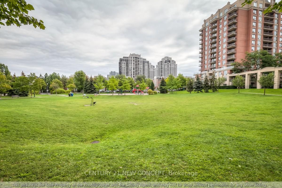 16 Harrison Garden Boulevard, Unit 2506 - Photo 21