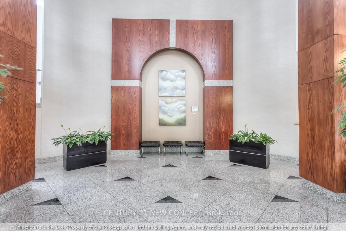 16 Harrison Garden Boulevard, Unit 2506 - Photo 22