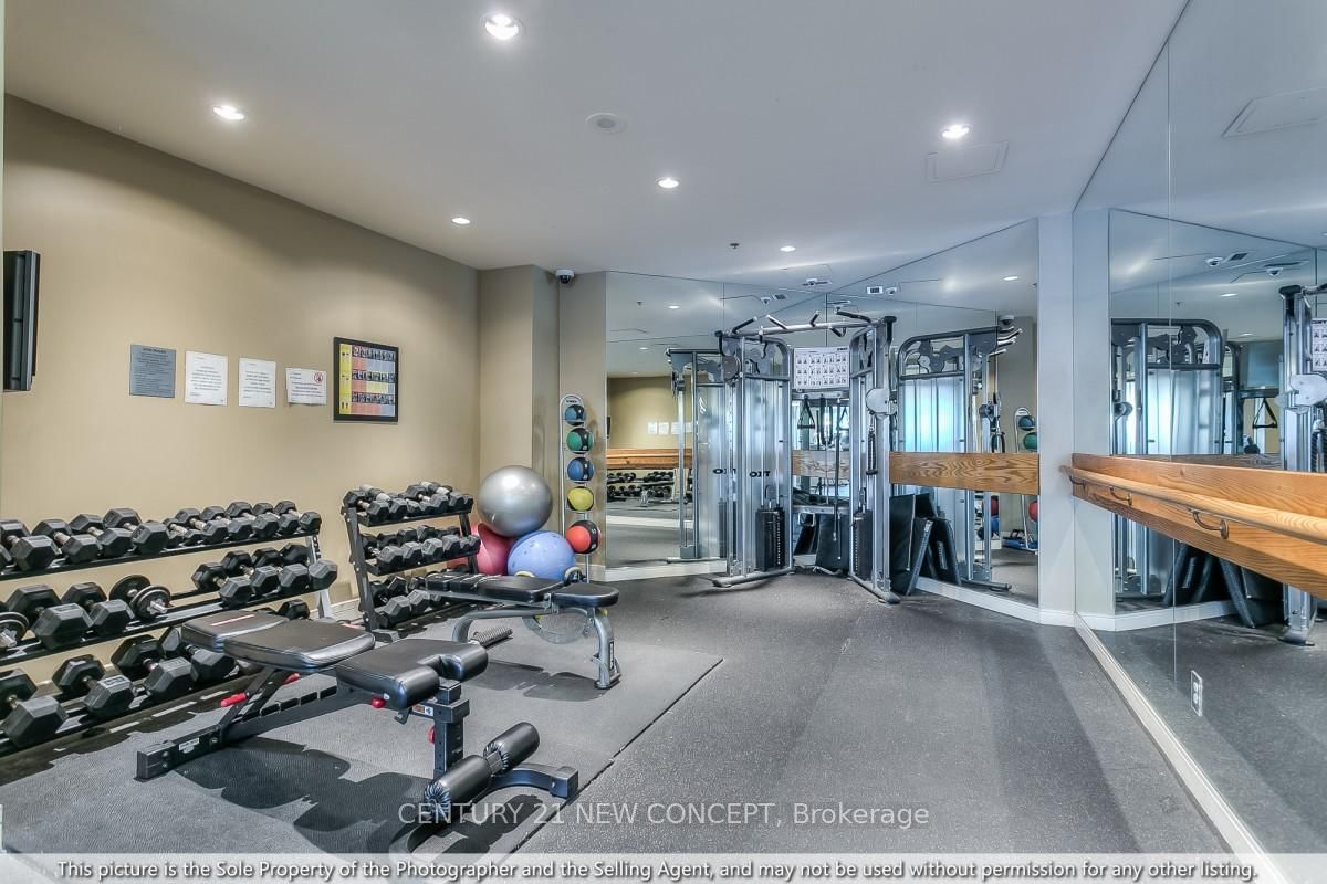 16 Harrison Garden Boulevard, Unit 2506 - Photo 23