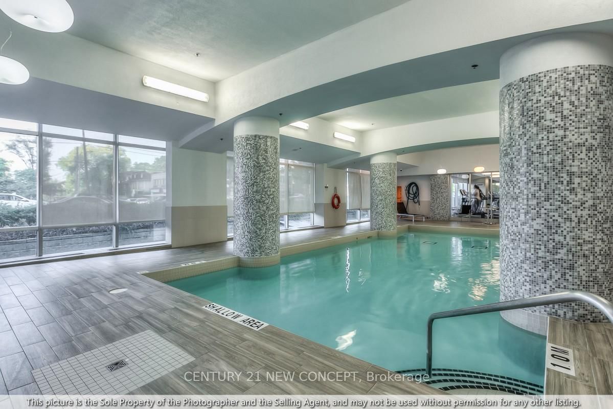 16 Harrison Garden Boulevard, Unit 2506 - Photo 25