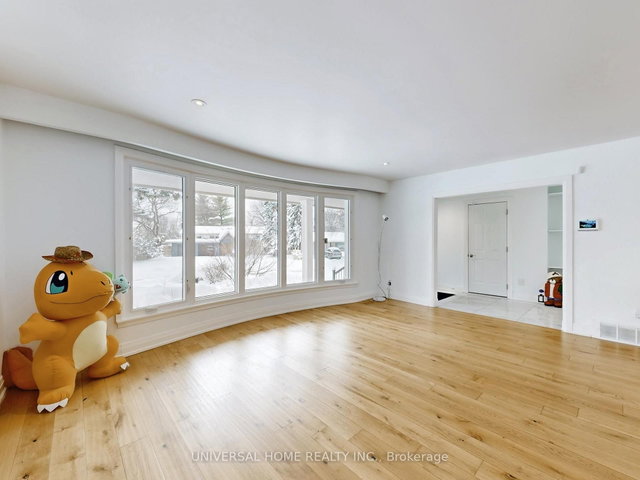 1 Heathview Avenue