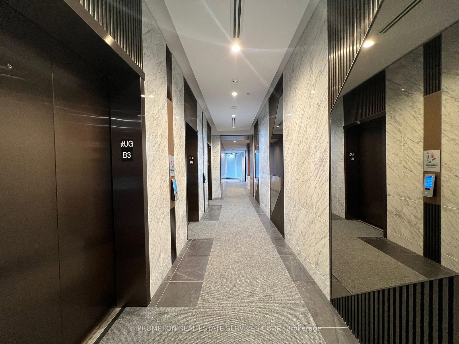 18 Esther Shiner Boulevard, Unit 2309 - Photo 19