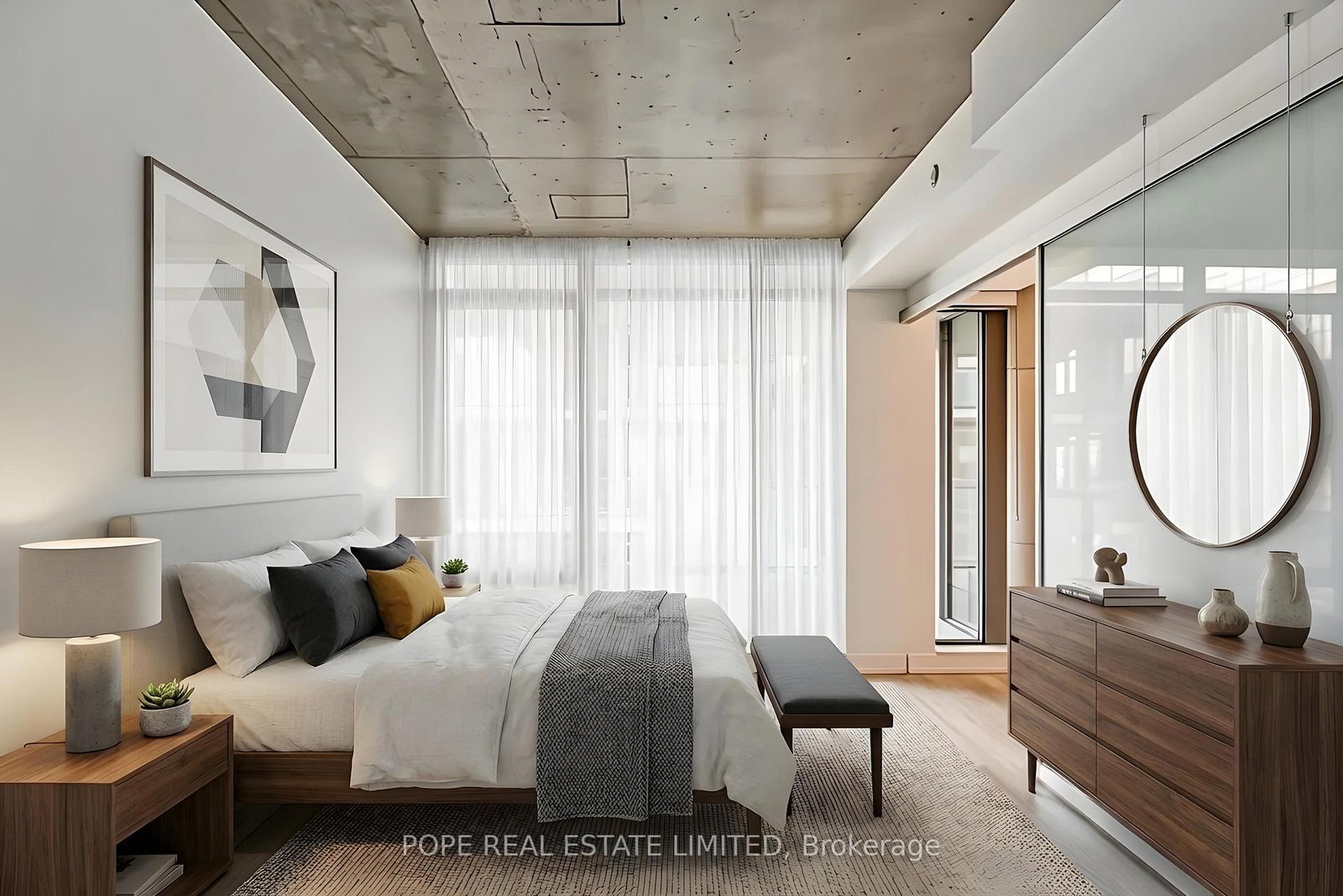 560 King Street W, Unit 726 - Photo 4