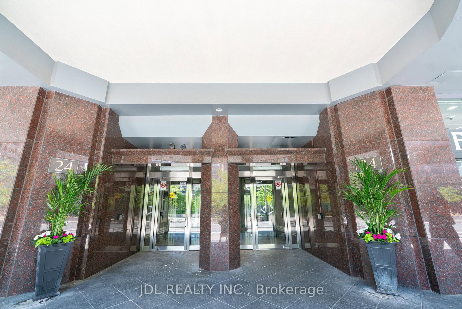 Condo sold at 407-24 Wellesley Street, Toronto, Ontario, M4Y 2X6 - Bay Street Corridor - MLS: C13217536