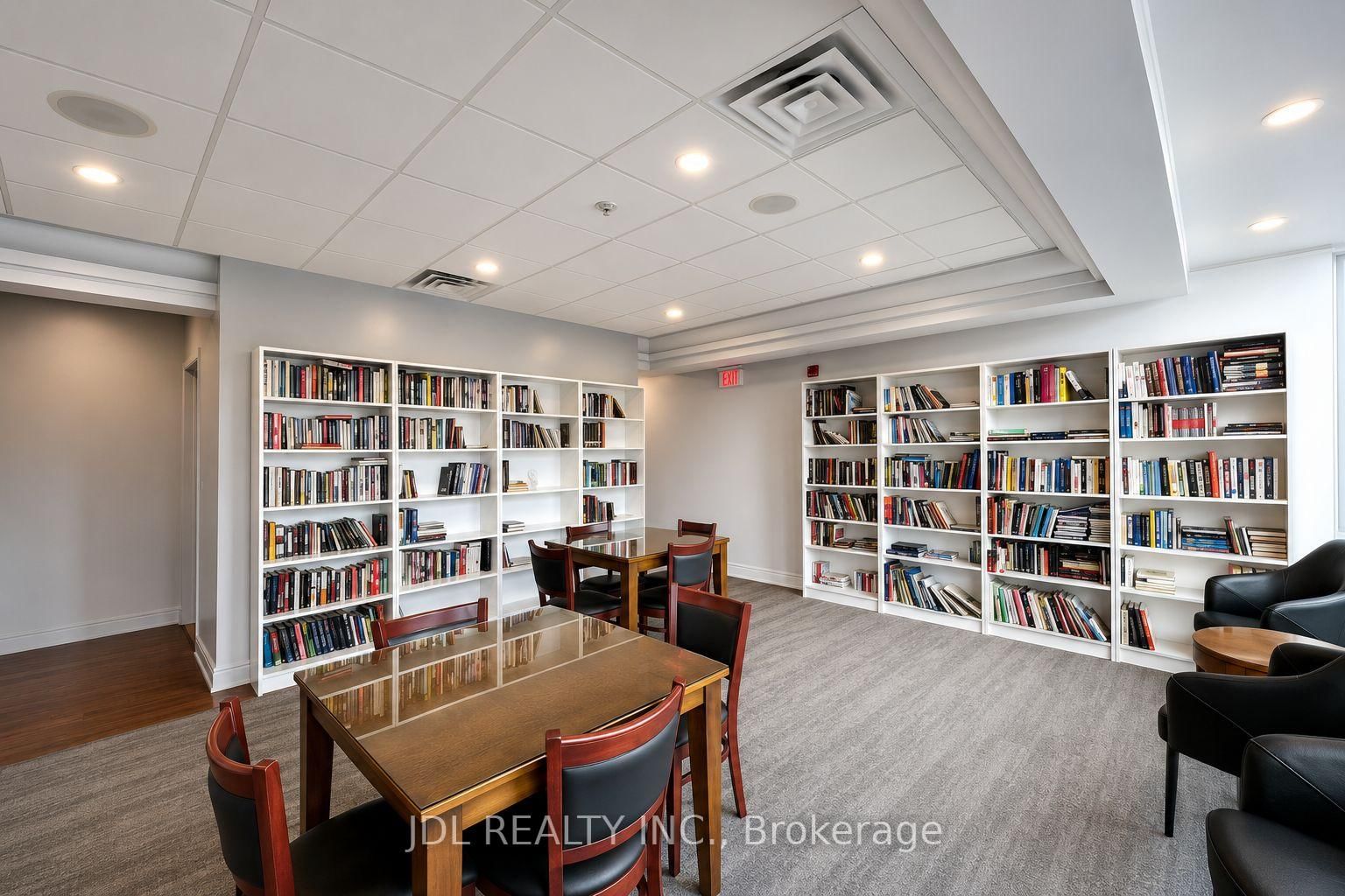 Condo sold at 407-24 Wellesley Street, Toronto, Ontario, M4Y 2X6 - Bay Street Corridor - MLS: C13217536