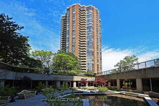 2102 - 85 Skymark Drive
