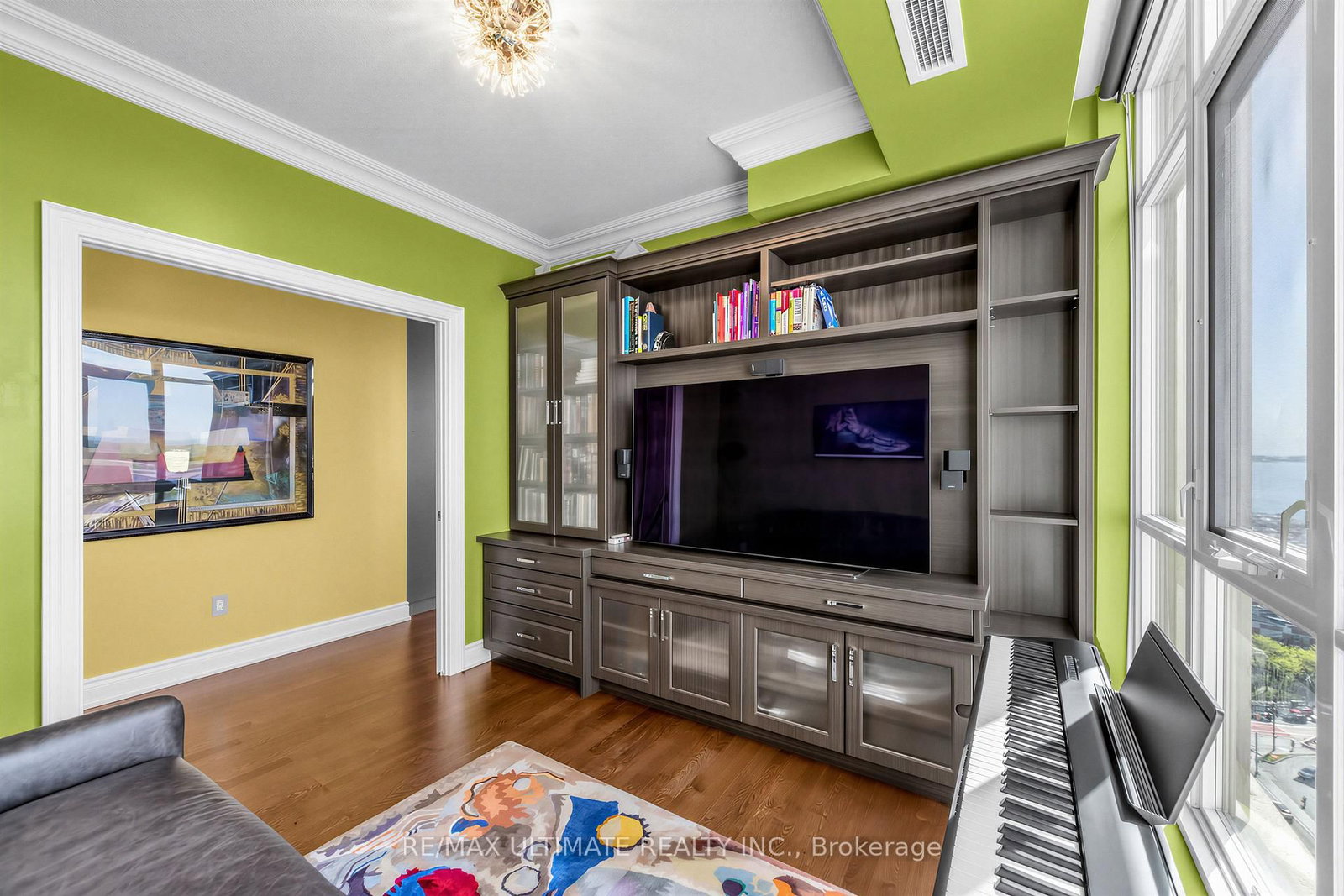 2301-21 Grand Magazine Street, Toronto, ON, photo 4