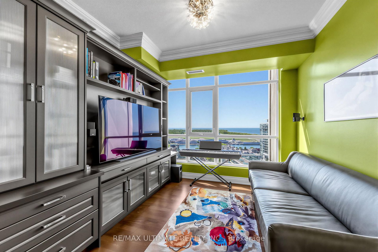 2301-21 Grand Magazine Street, Toronto, ON, photo 5