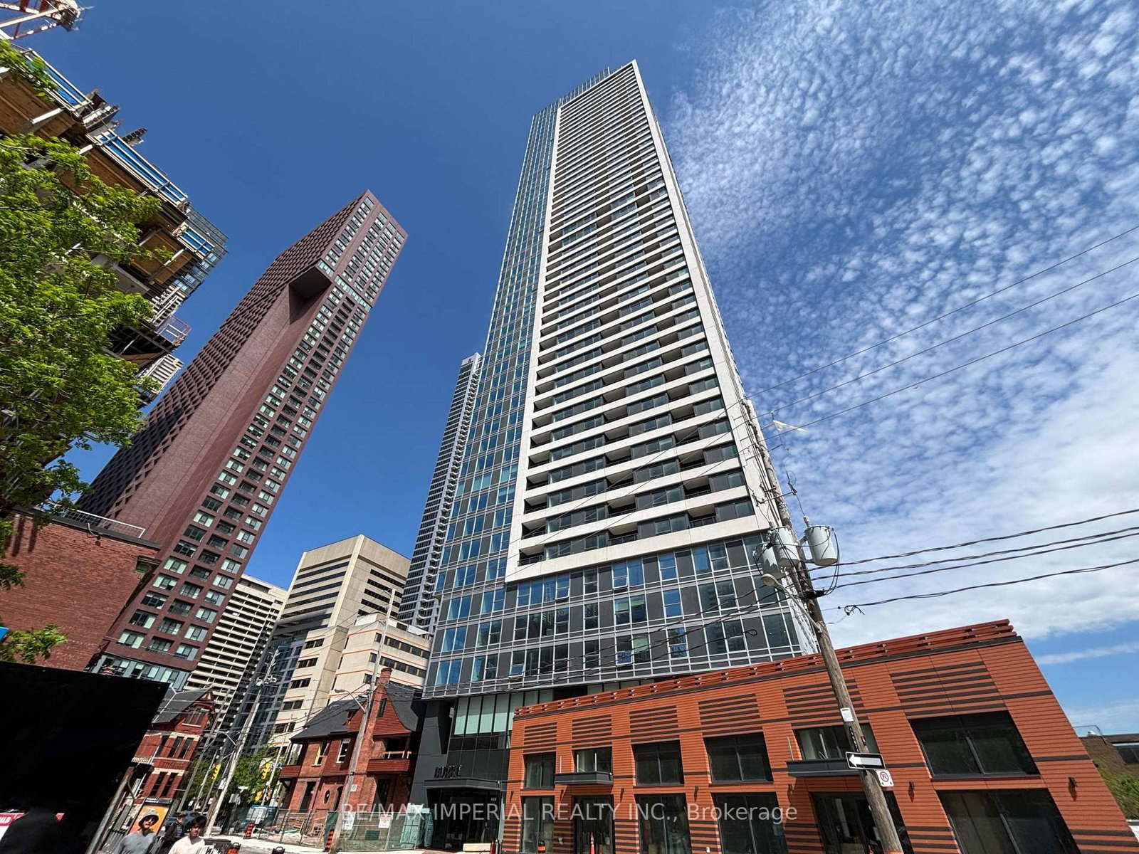 609 Sherborne Street, Unit 1410