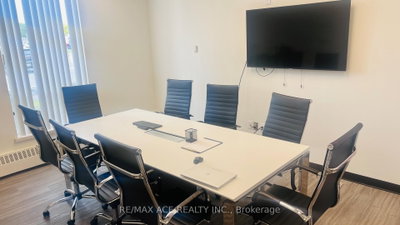 Unit 109 & 110 — 150 Consumers Road — photo 2