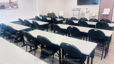 Unit 109 & 110 — 150 Consumers Road — photo 5
